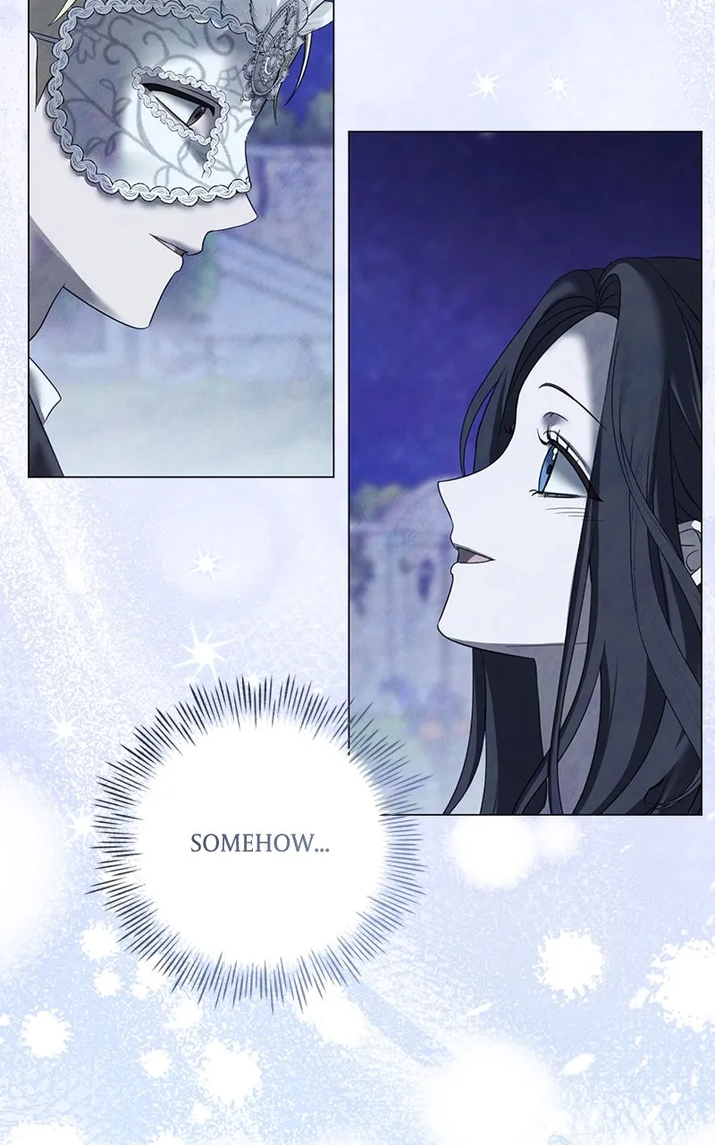 Too Late for Regrets Chapter 49 page 77 - 