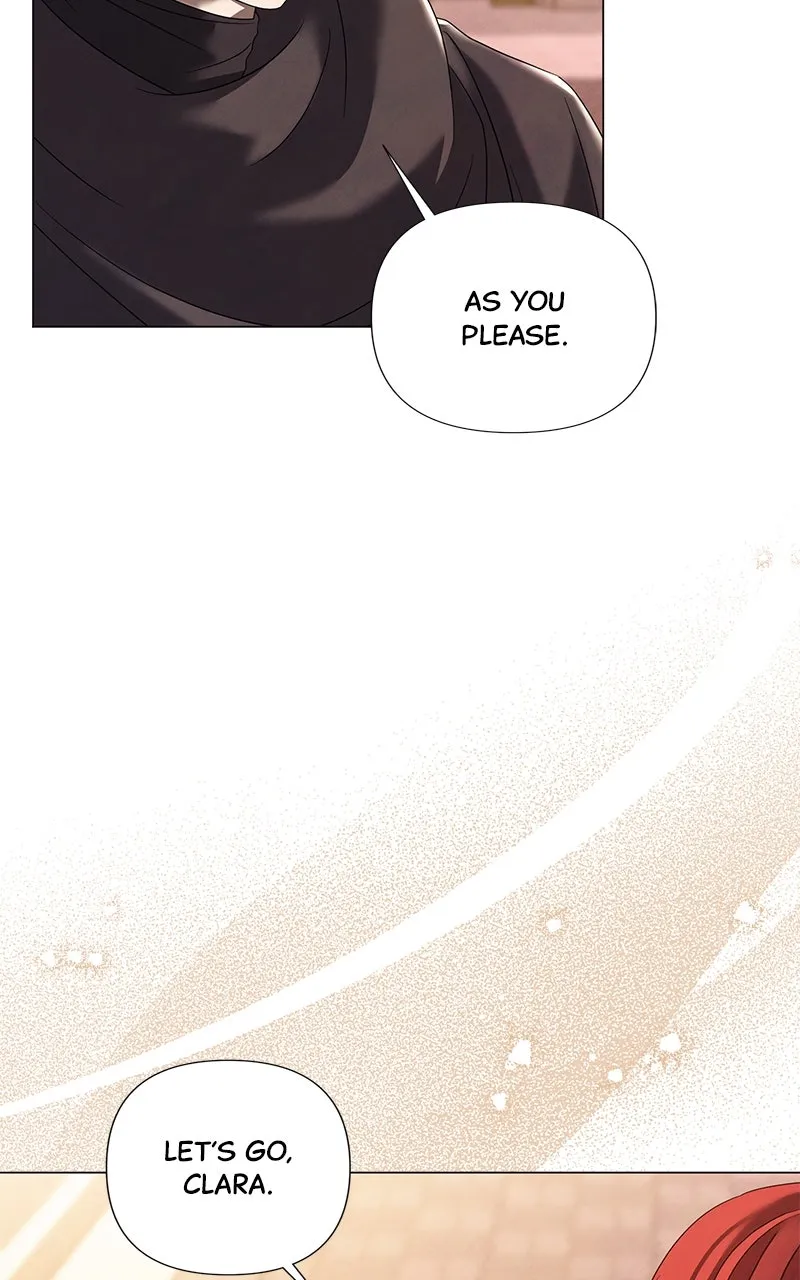 Too Late for Regrets Chapter 49 page 9 - 