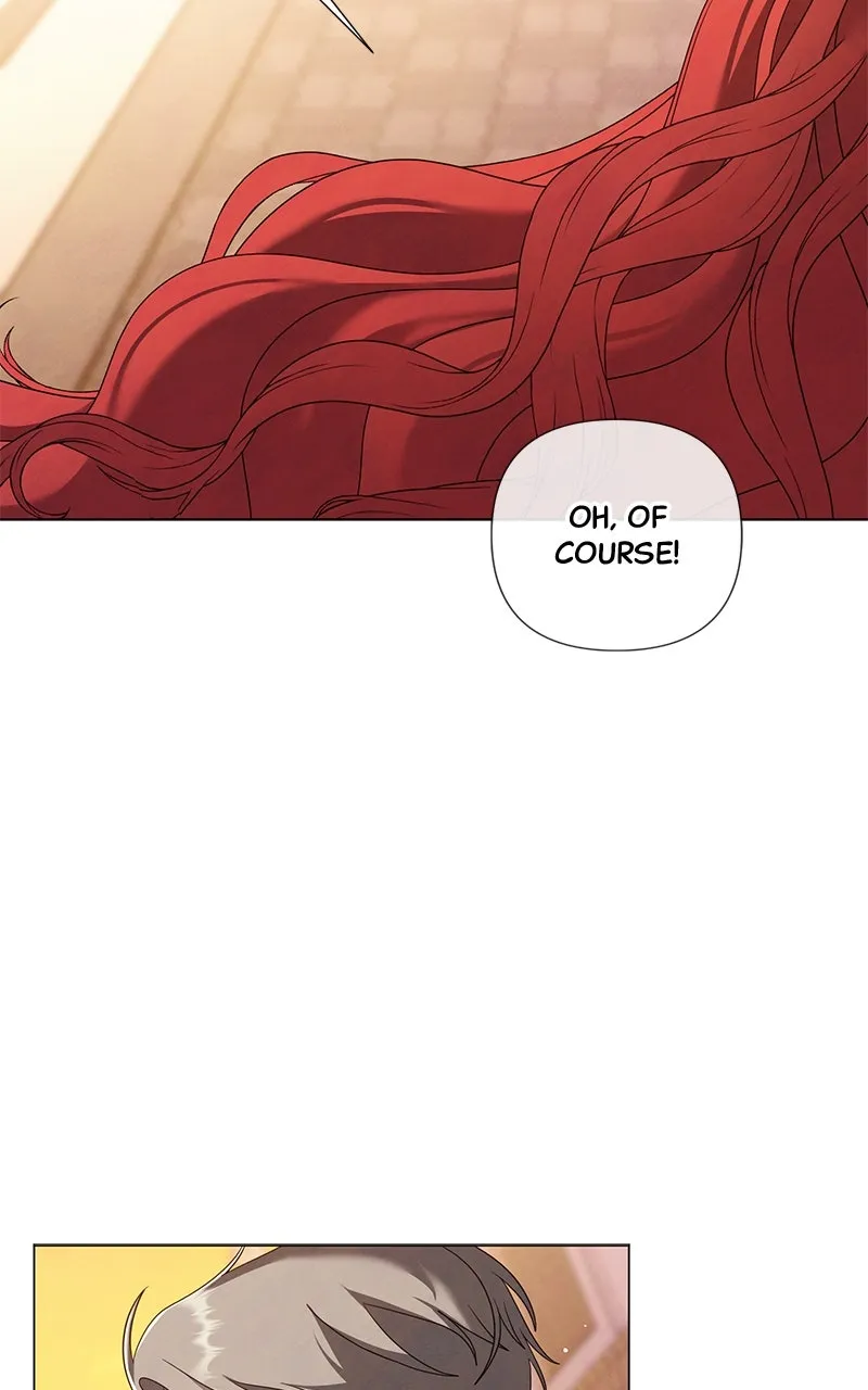 Too Late for Regrets Chapter 49 page 10 - 