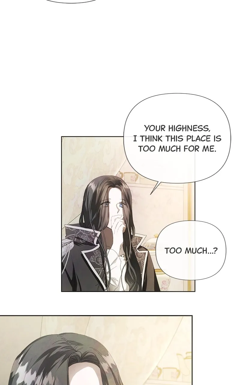 Too Late for Regrets Chapter 5 page 13 - 