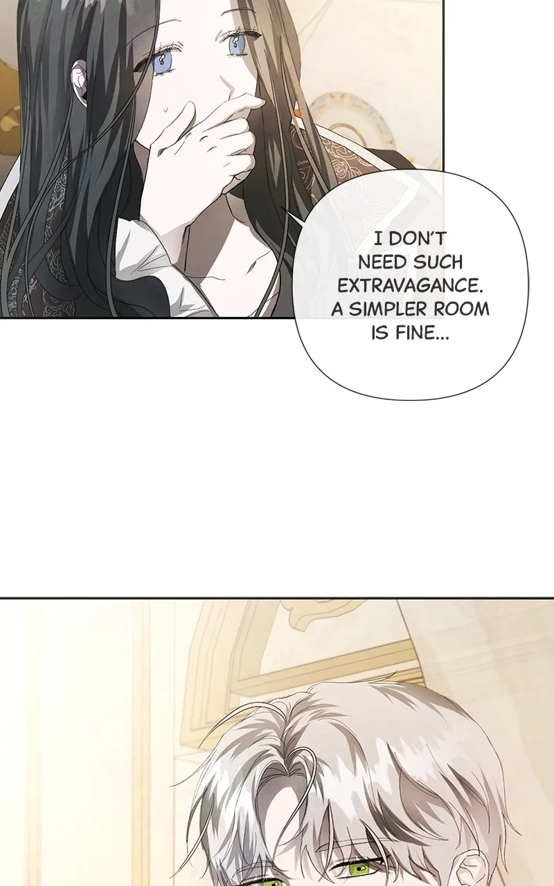 Too Late for Regrets Chapter 5 page 14 - 