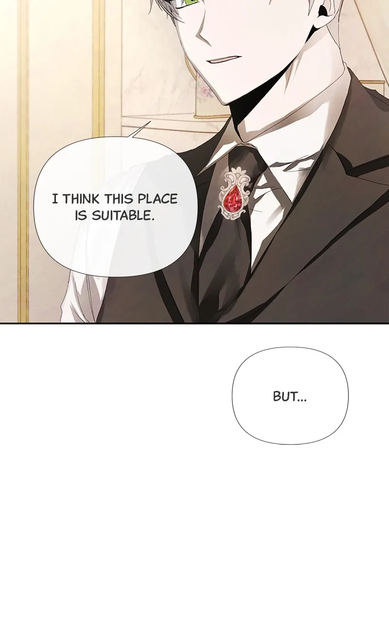 Too Late for Regrets Chapter 5 page 15 - 