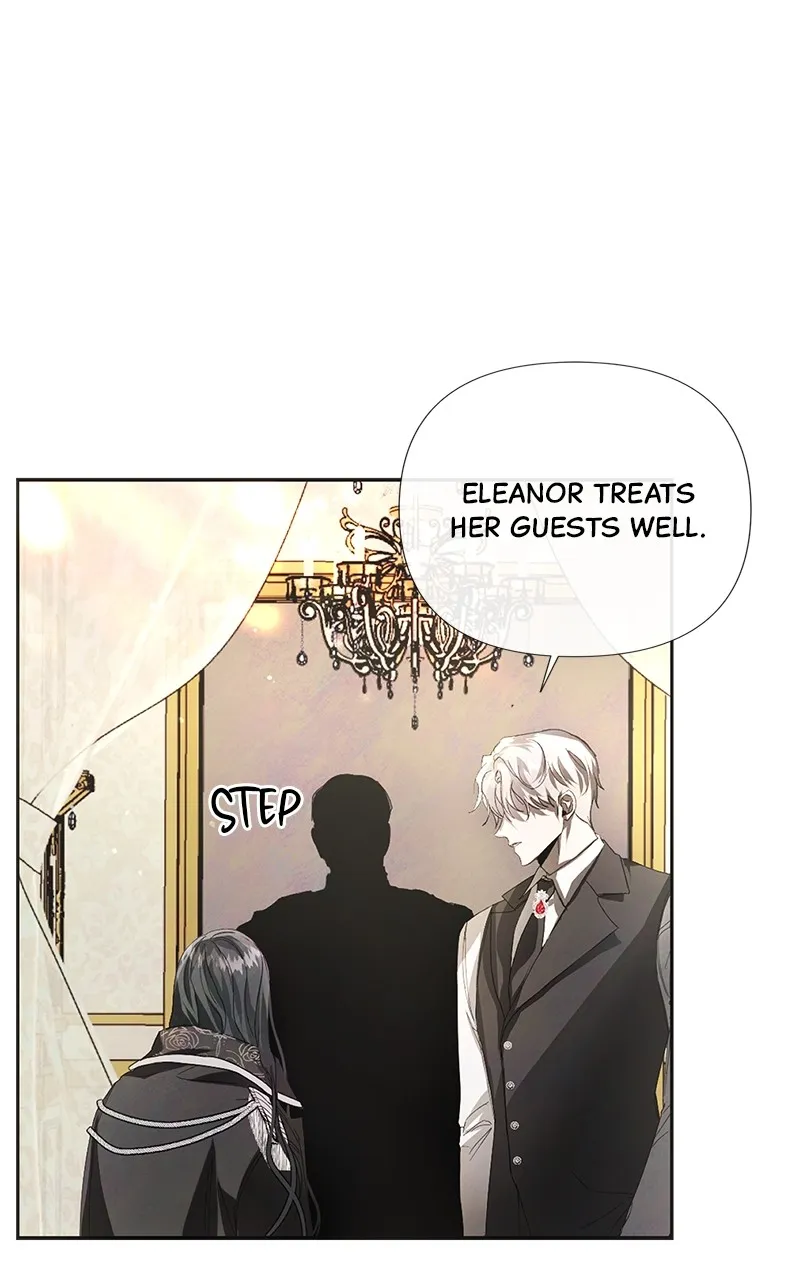 Too Late for Regrets Chapter 5 page 16 - 
