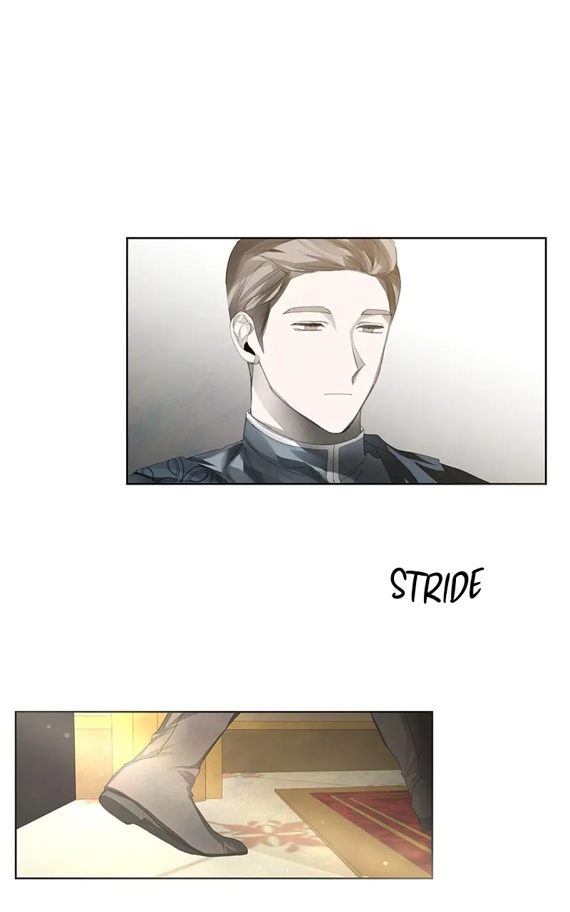 Too Late for Regrets Chapter 5 page 17 - 