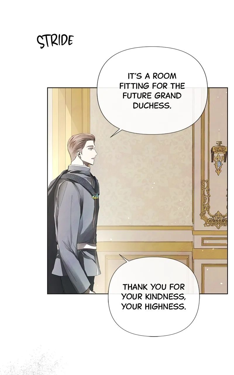 Too Late for Regrets Chapter 5 page 18 - 