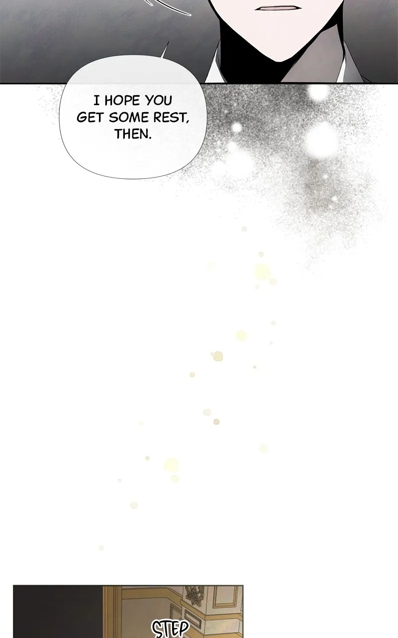 Too Late for Regrets Chapter 5 page 20 - 
