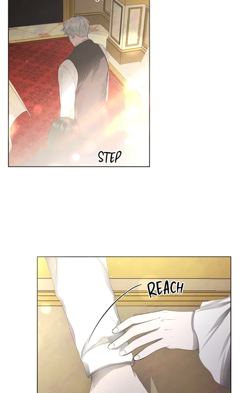 Too Late for Regrets Chapter 5 page 21 - 
