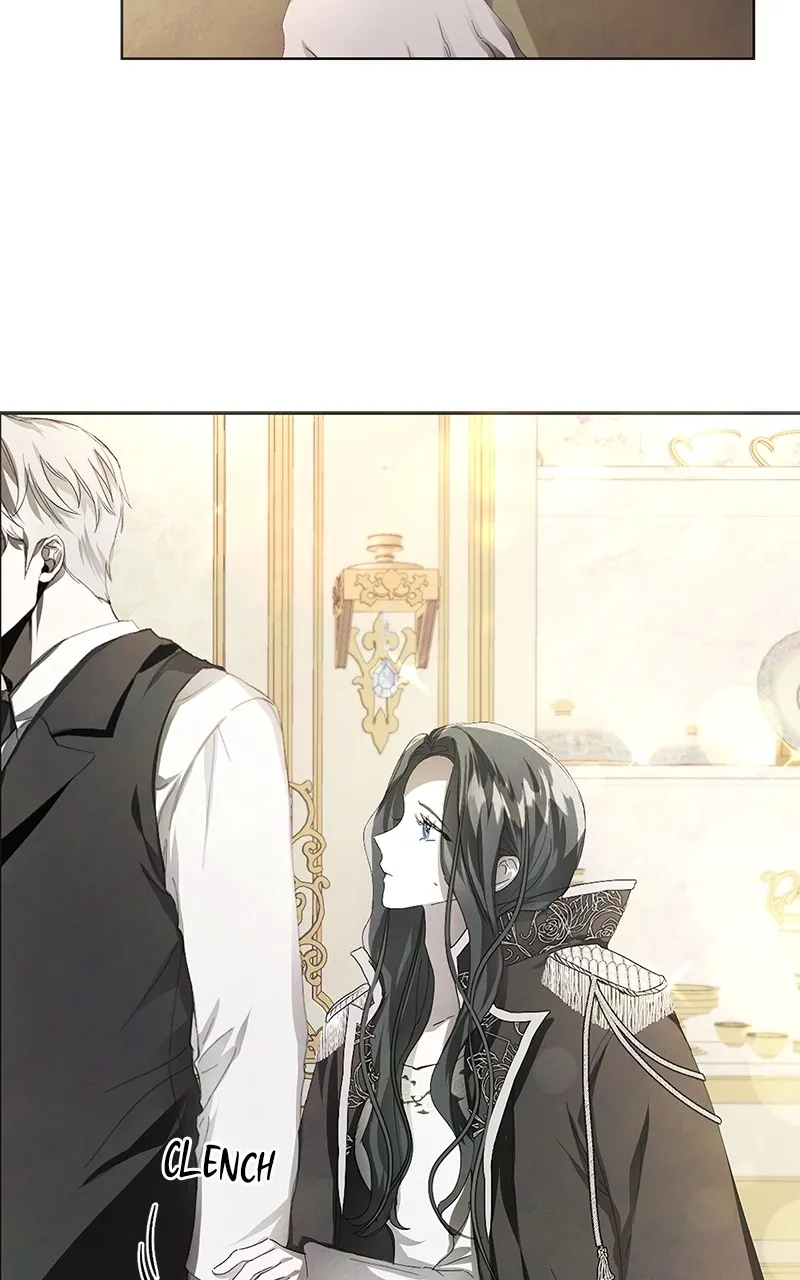 Too Late for Regrets Chapter 5 page 22 - 