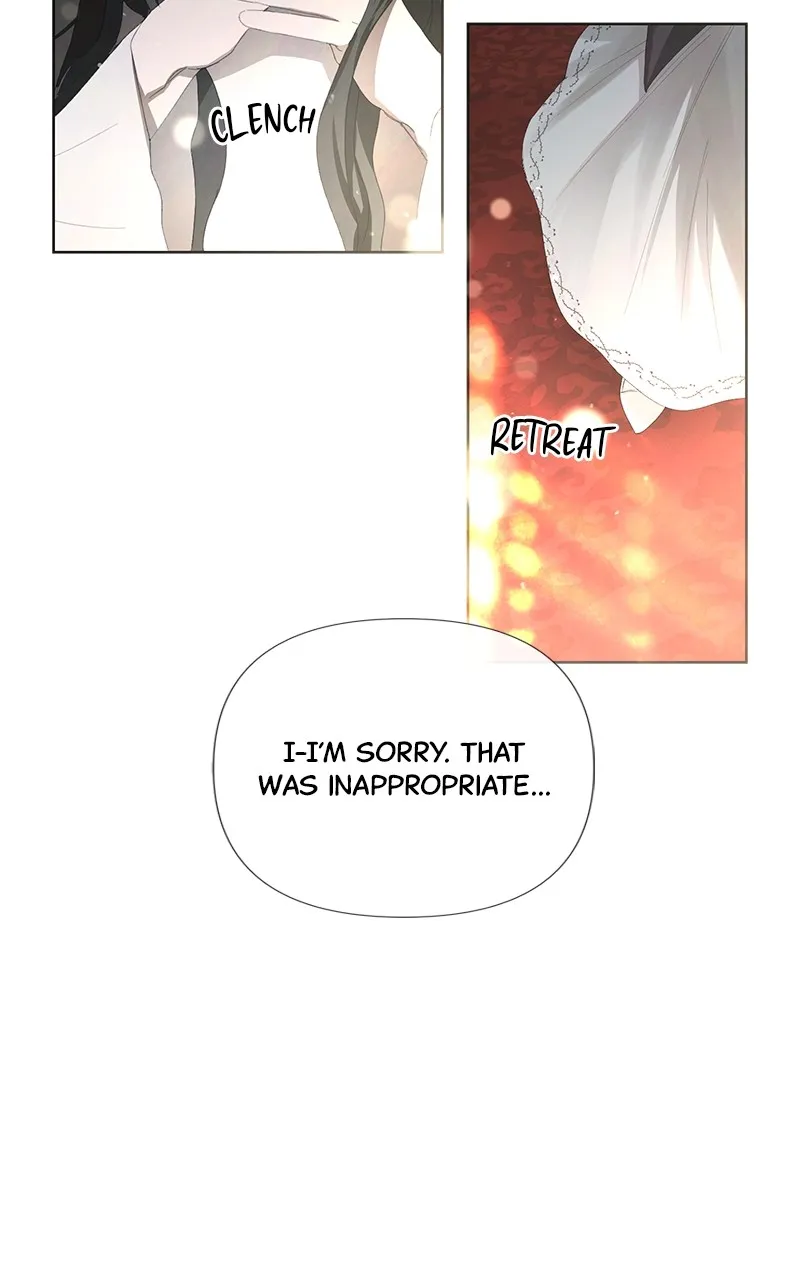 Too Late for Regrets Chapter 5 page 28 - 