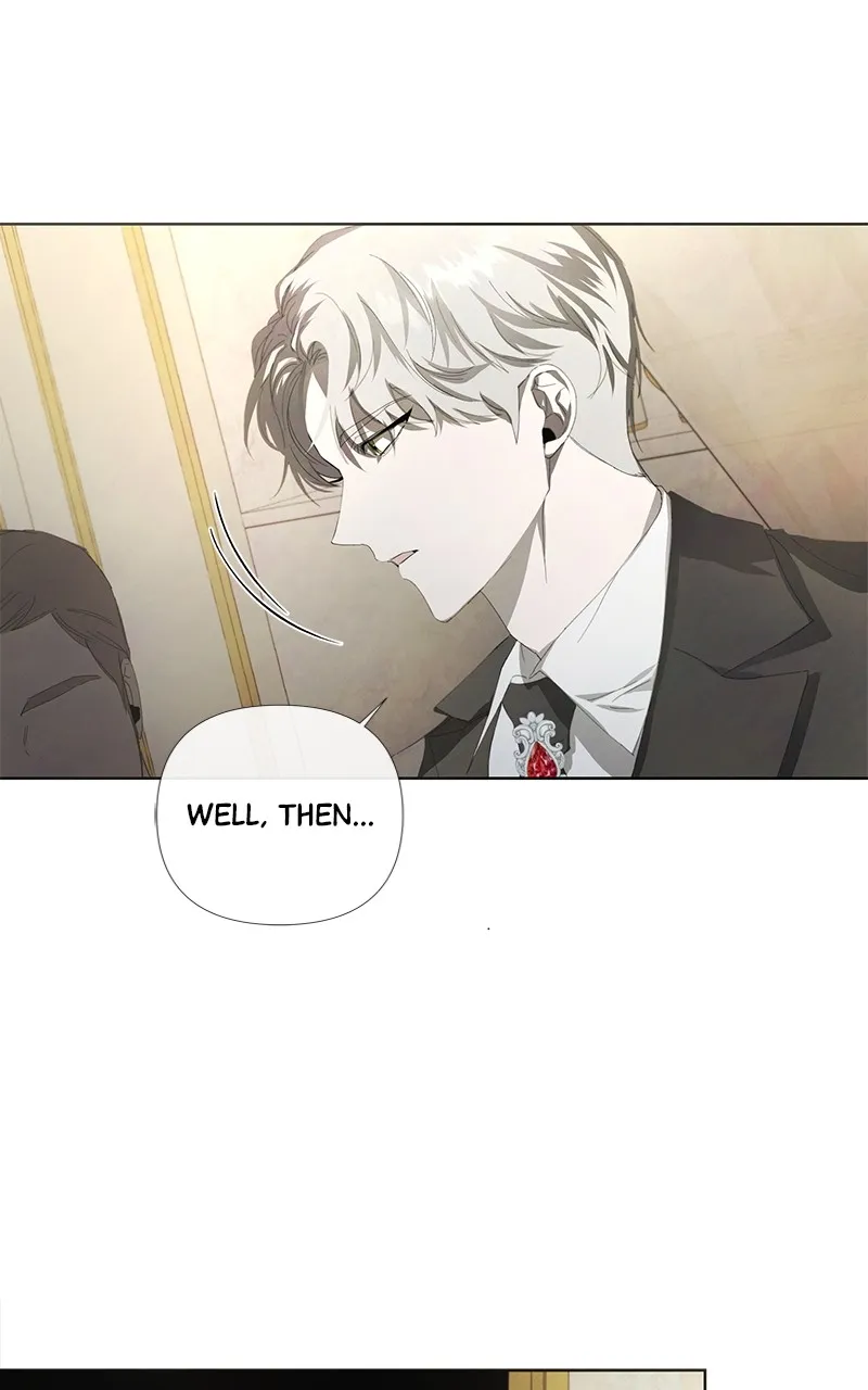 Too Late for Regrets Chapter 5 page 29 - 
