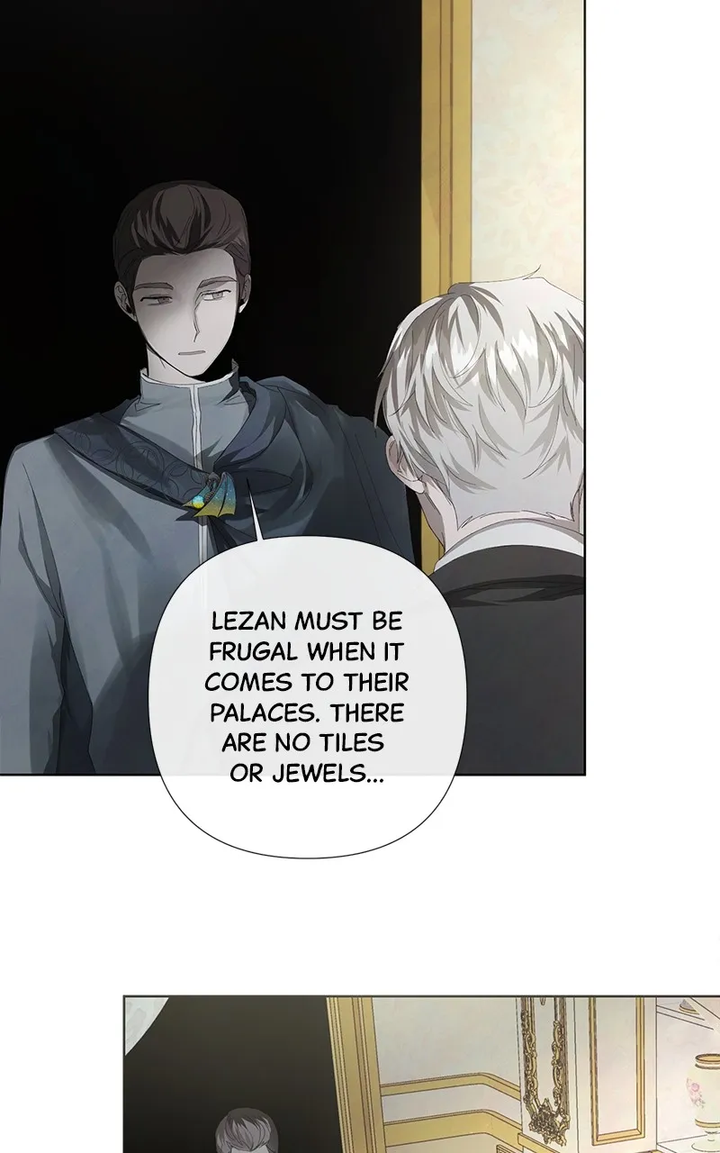 Too Late for Regrets Chapter 5 page 30 - 