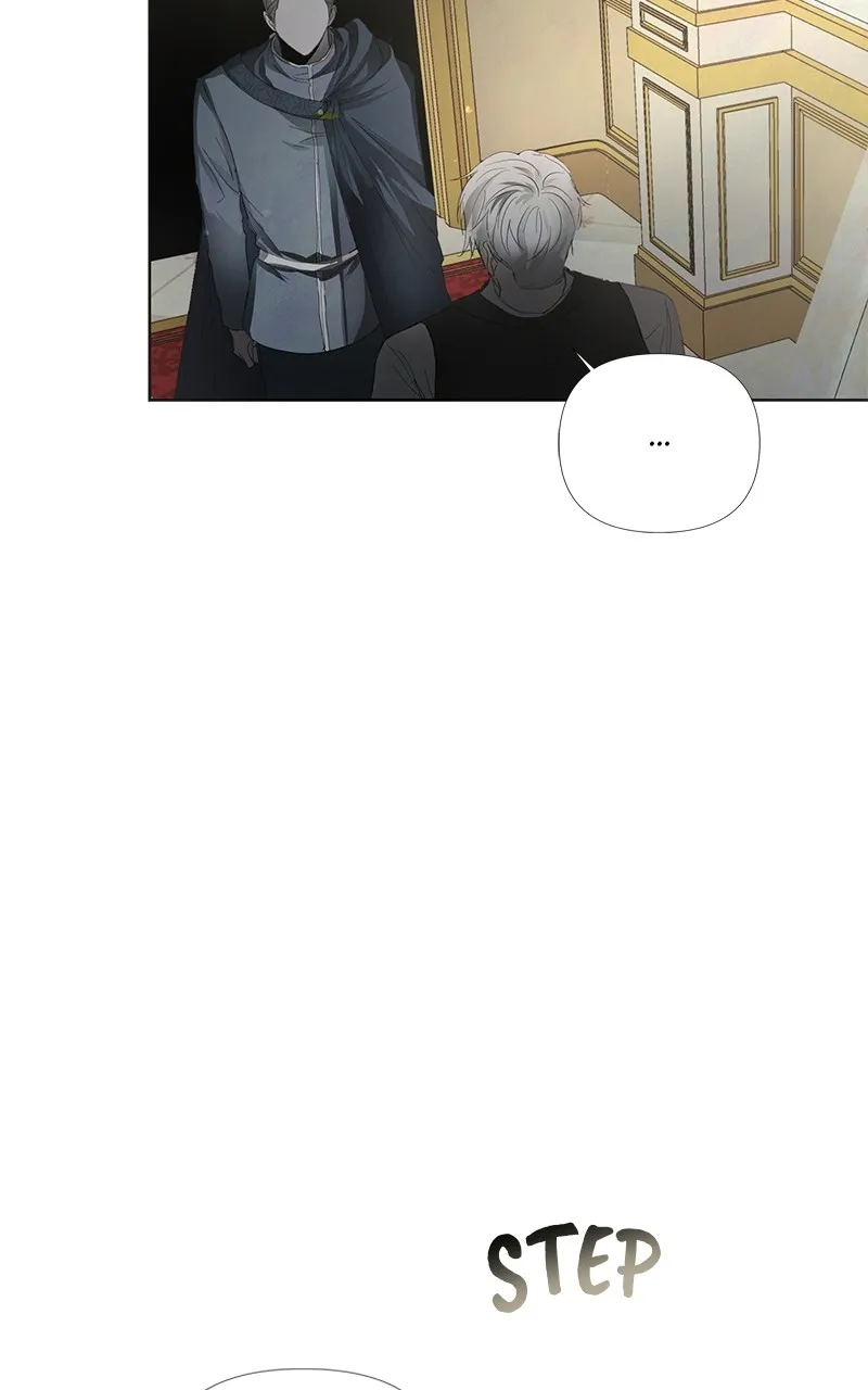 Too Late for Regrets Chapter 5 page 31 - 