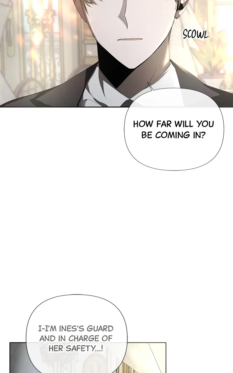 Too Late for Regrets Chapter 5 page 34 - 