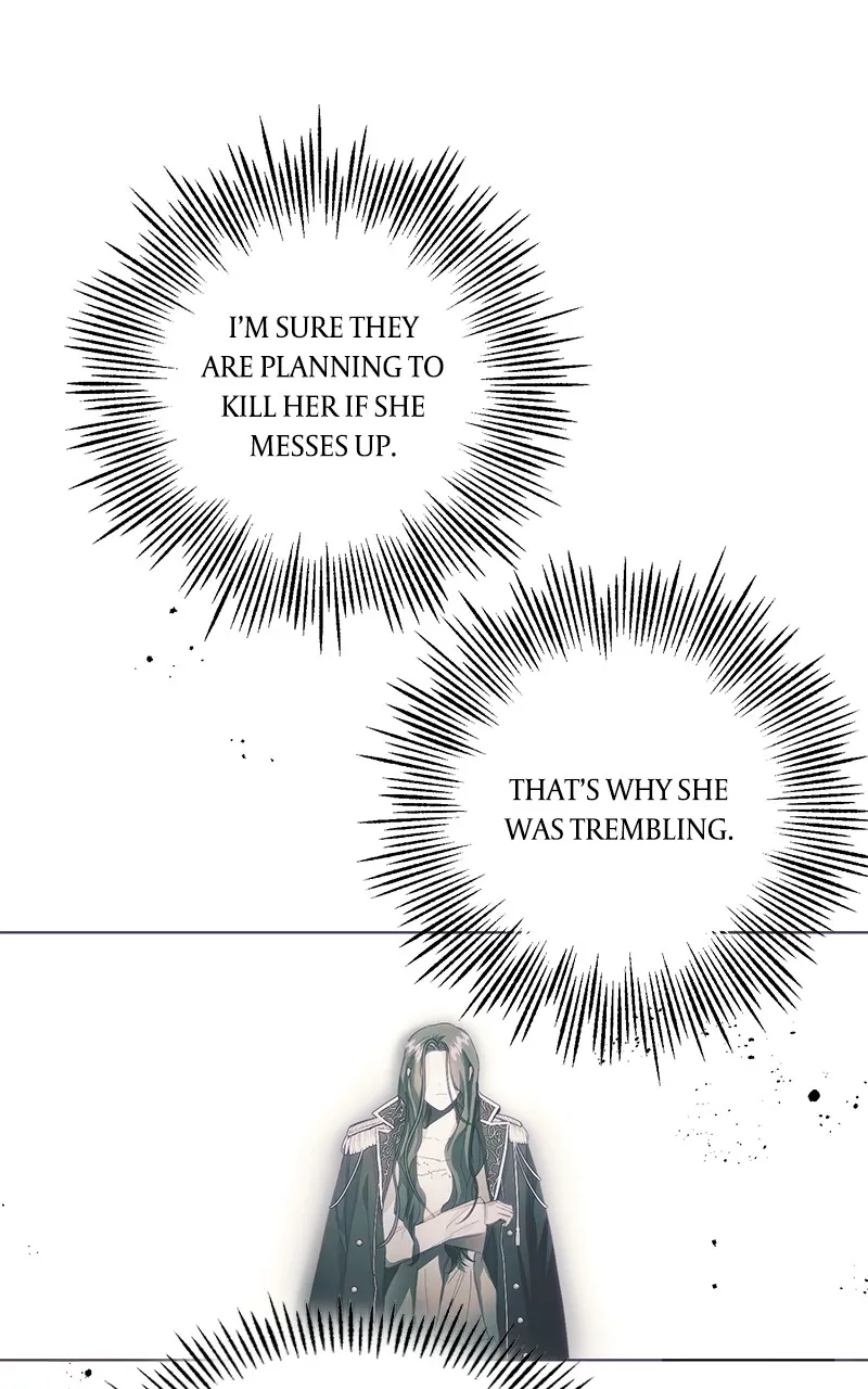Too Late for Regrets Chapter 5 page 39 - 