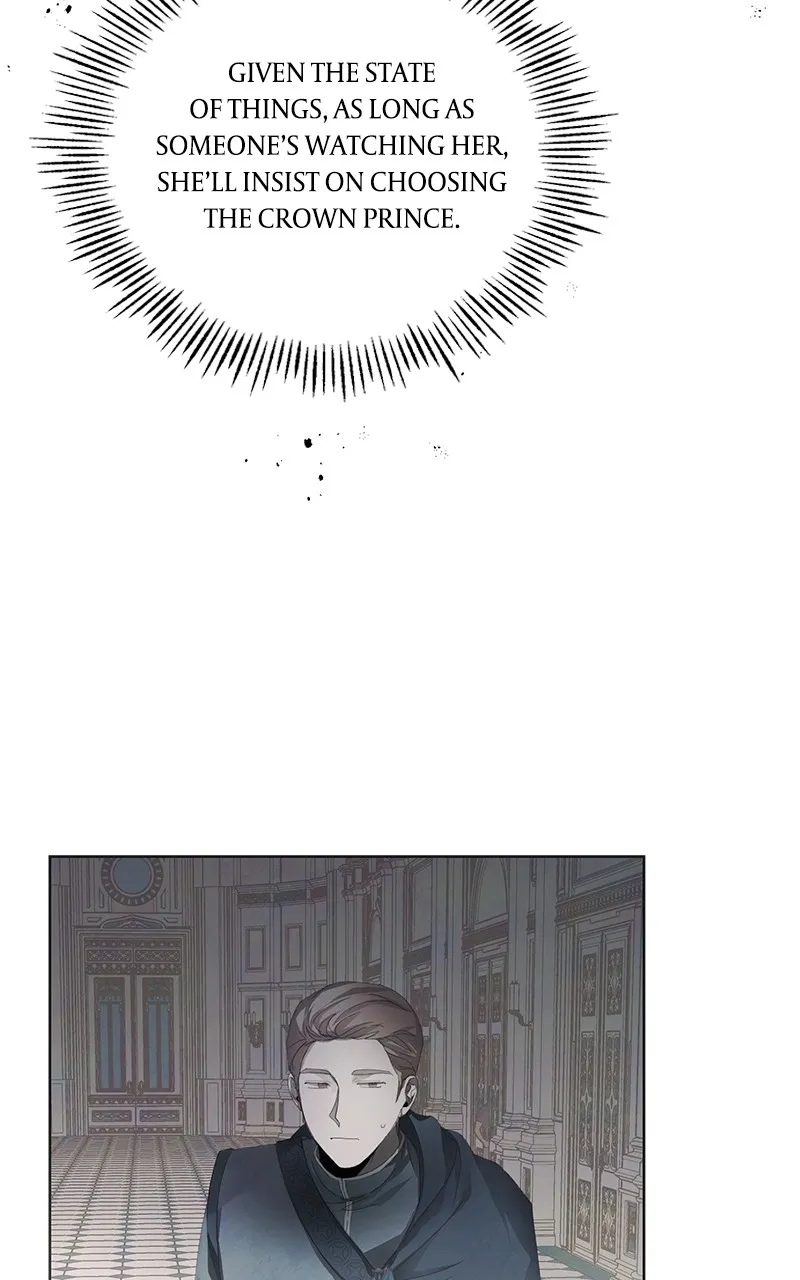 Too Late for Regrets Chapter 5 page 40 - 
