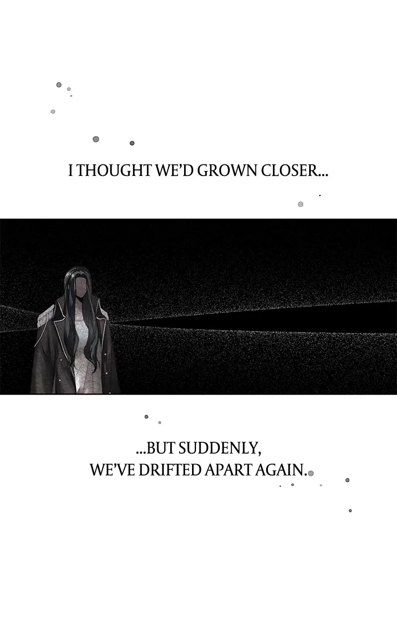 Too Late for Regrets Chapter 5 page 5 - 