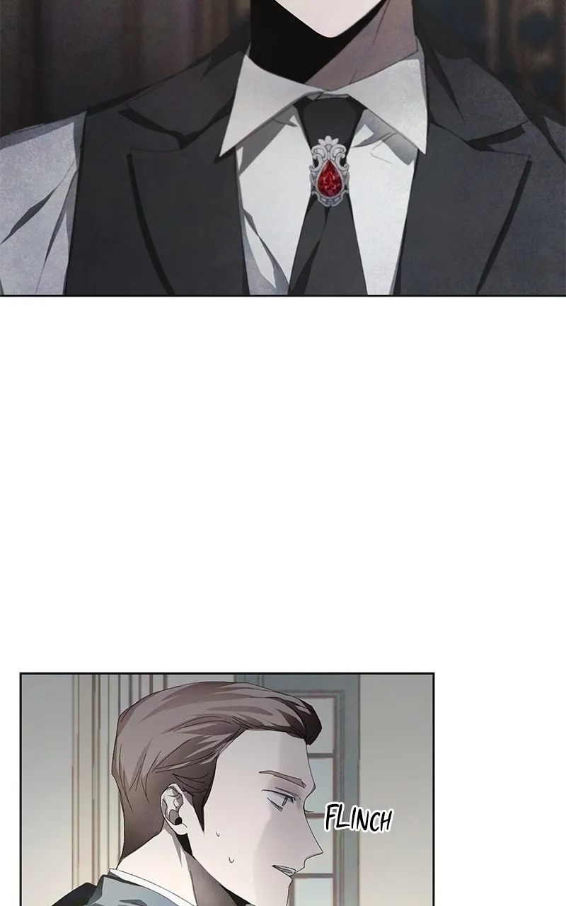 Too Late for Regrets Chapter 5 page 43 - 