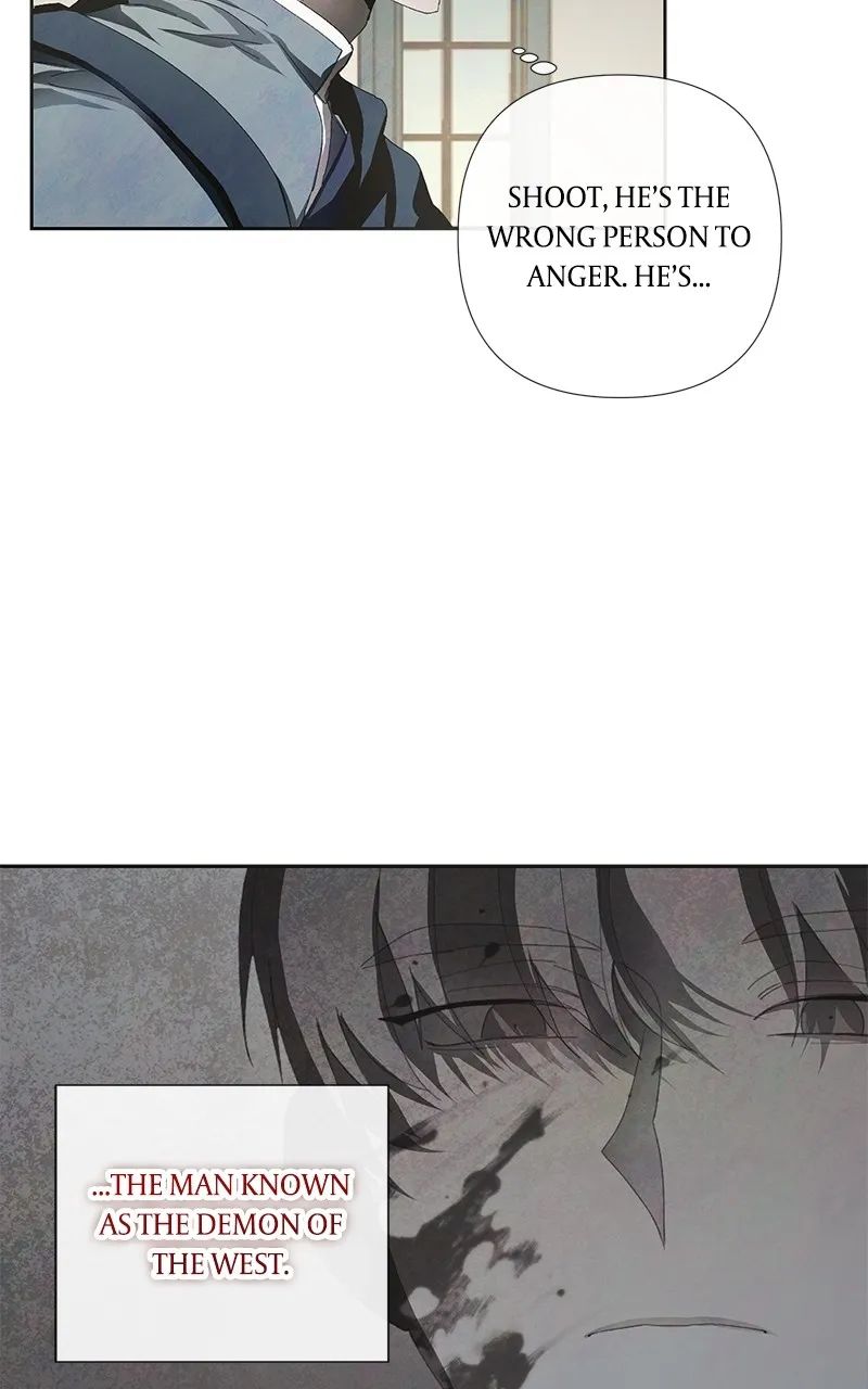 Too Late for Regrets Chapter 5 page 44 - 