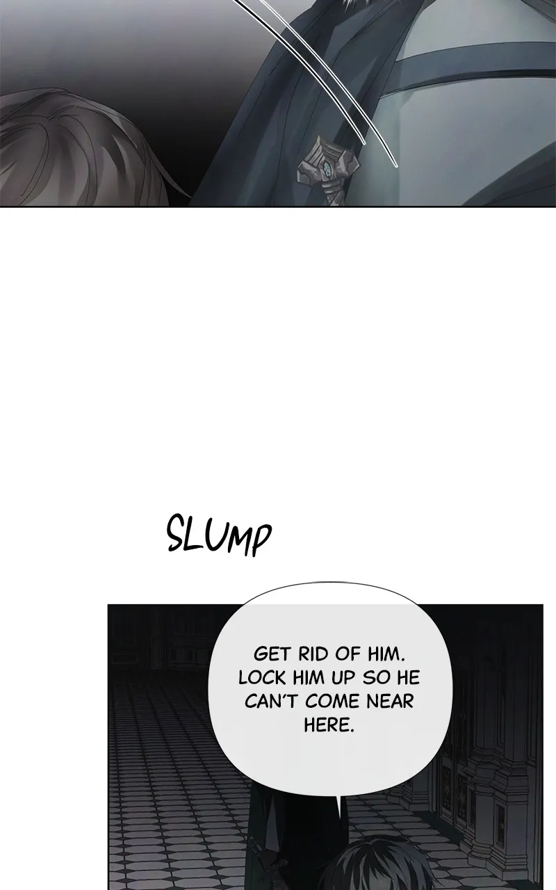 Too Late for Regrets Chapter 5 page 48 - 