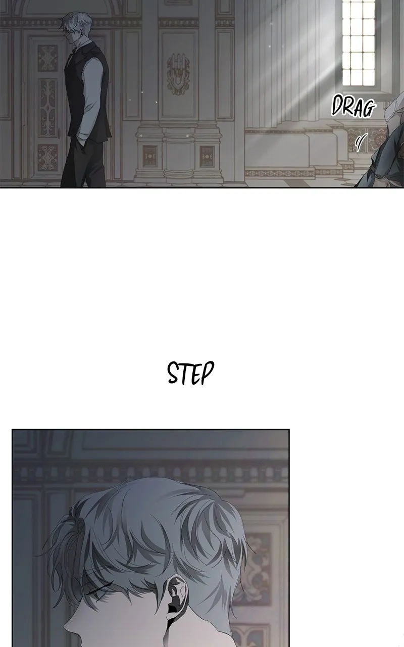 Too Late for Regrets Chapter 5 page 50 - 