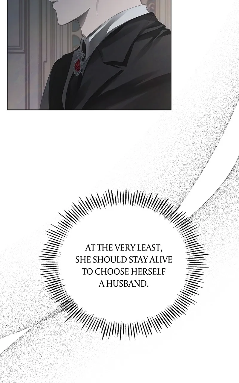 Too Late for Regrets Chapter 5 page 51 - 
