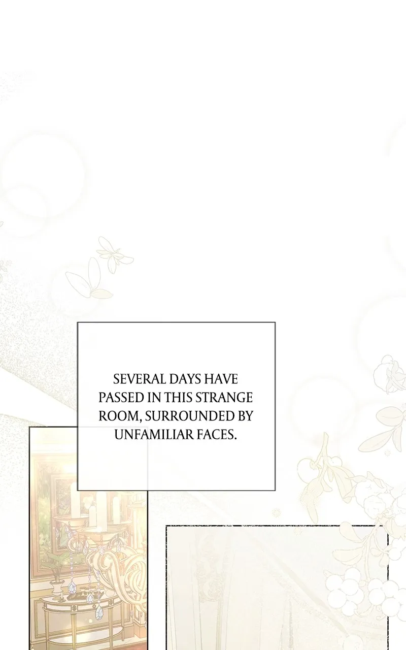 Too Late for Regrets Chapter 5 page 53 - 