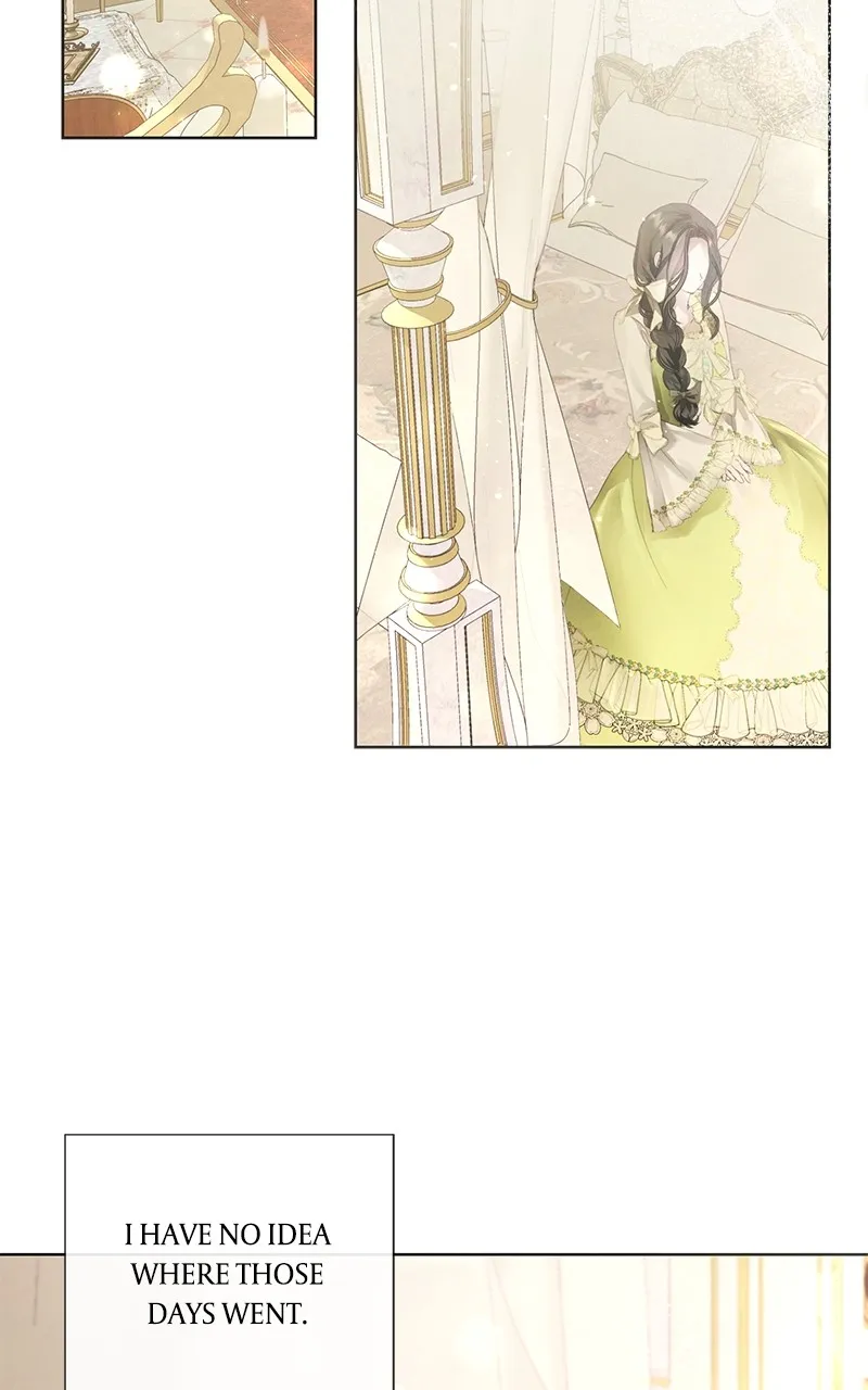 Too Late for Regrets Chapter 5 page 54 - 