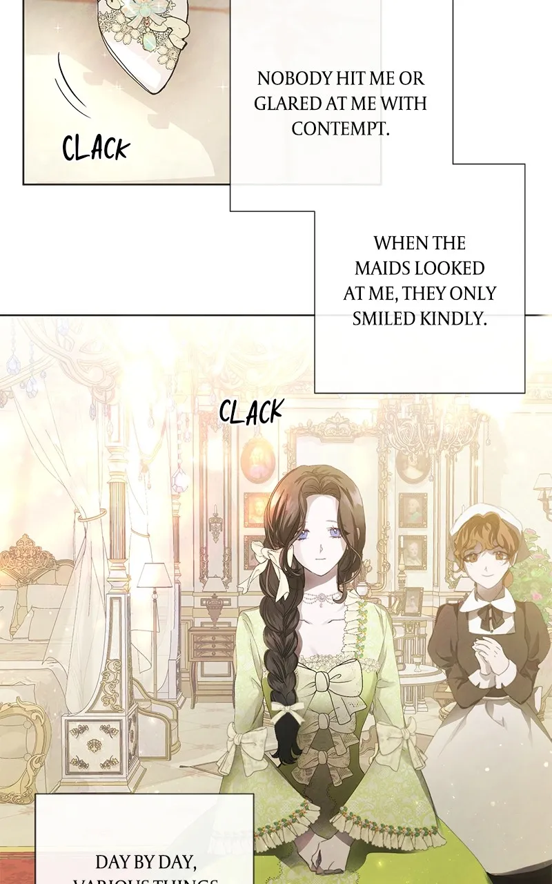 Too Late for Regrets Chapter 5 page 56 - 