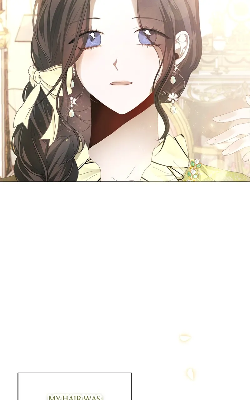 Too Late for Regrets Chapter 5 page 60 - 