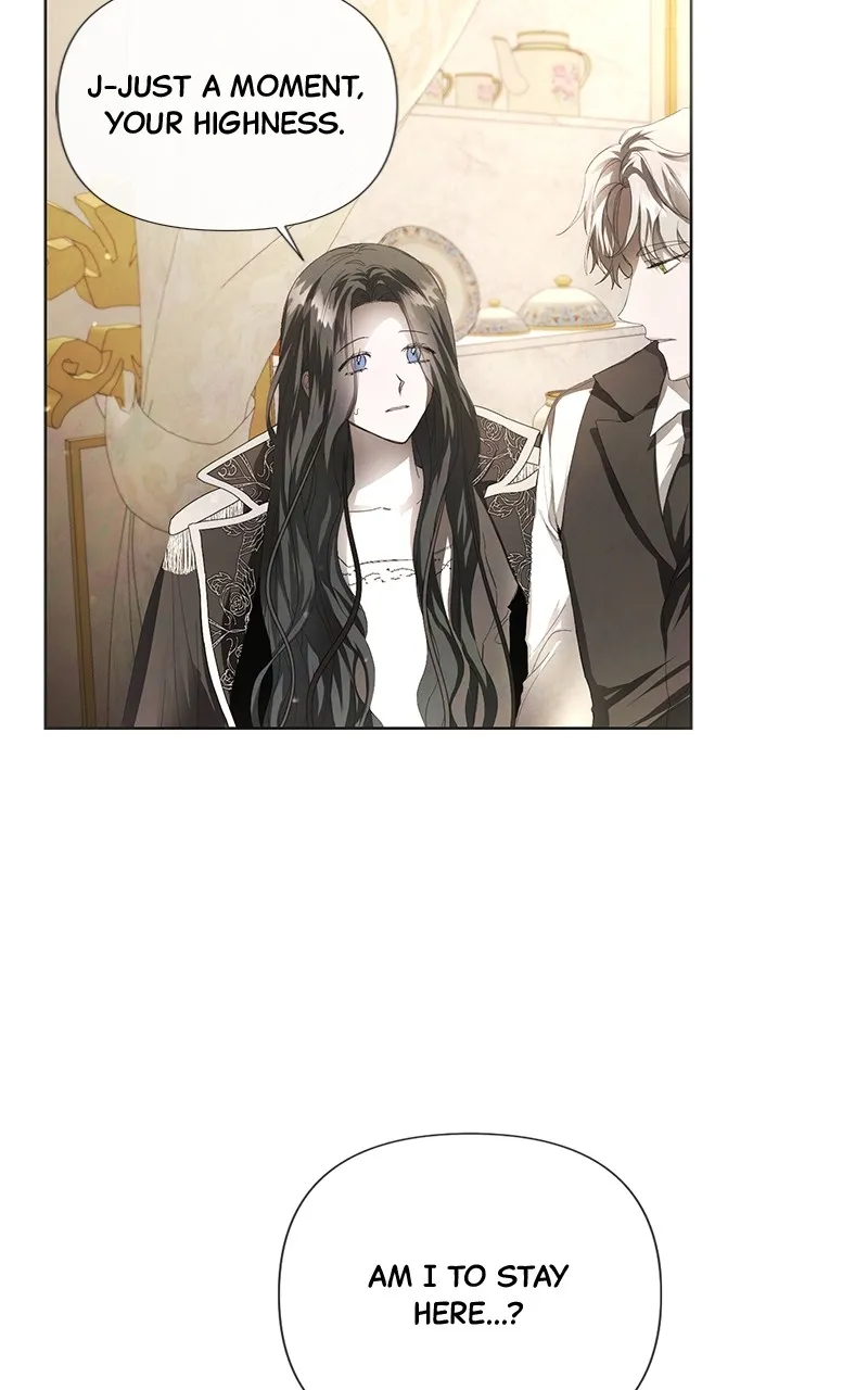 Too Late for Regrets Chapter 5 page 7 - 