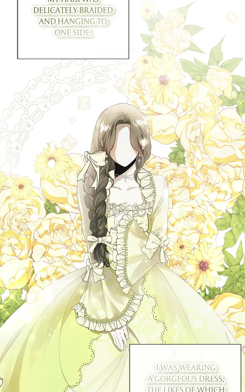 Too Late for Regrets Chapter 5 page 61 - 