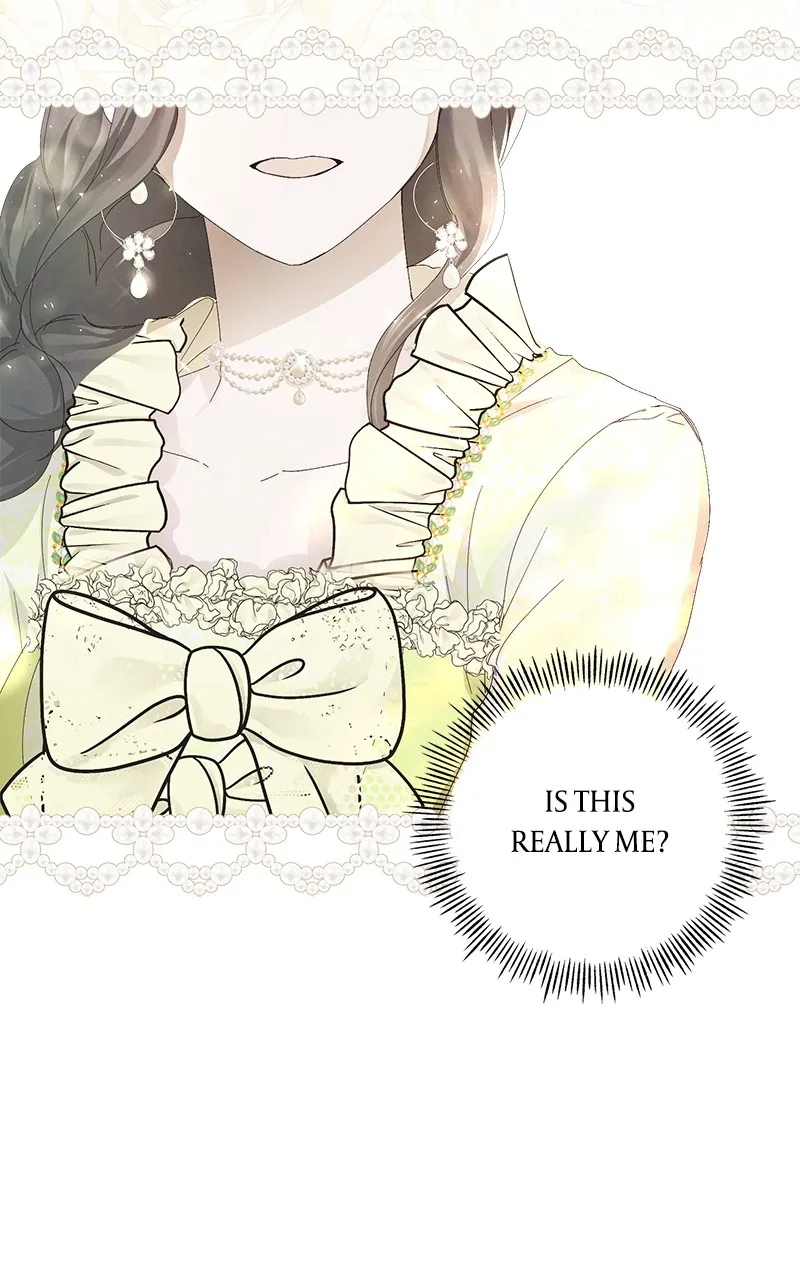 Too Late for Regrets Chapter 5 page 63 - 
