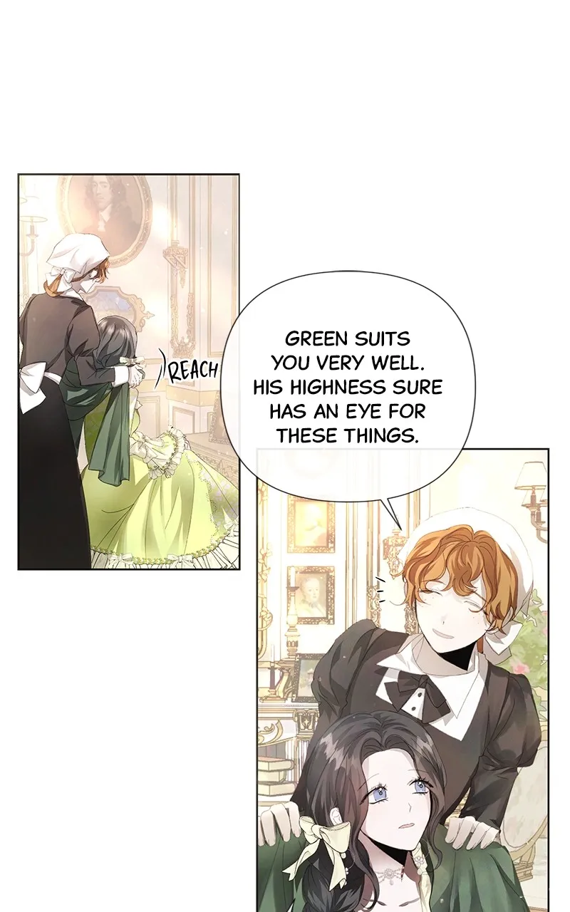 Too Late for Regrets Chapter 5 page 64 - 