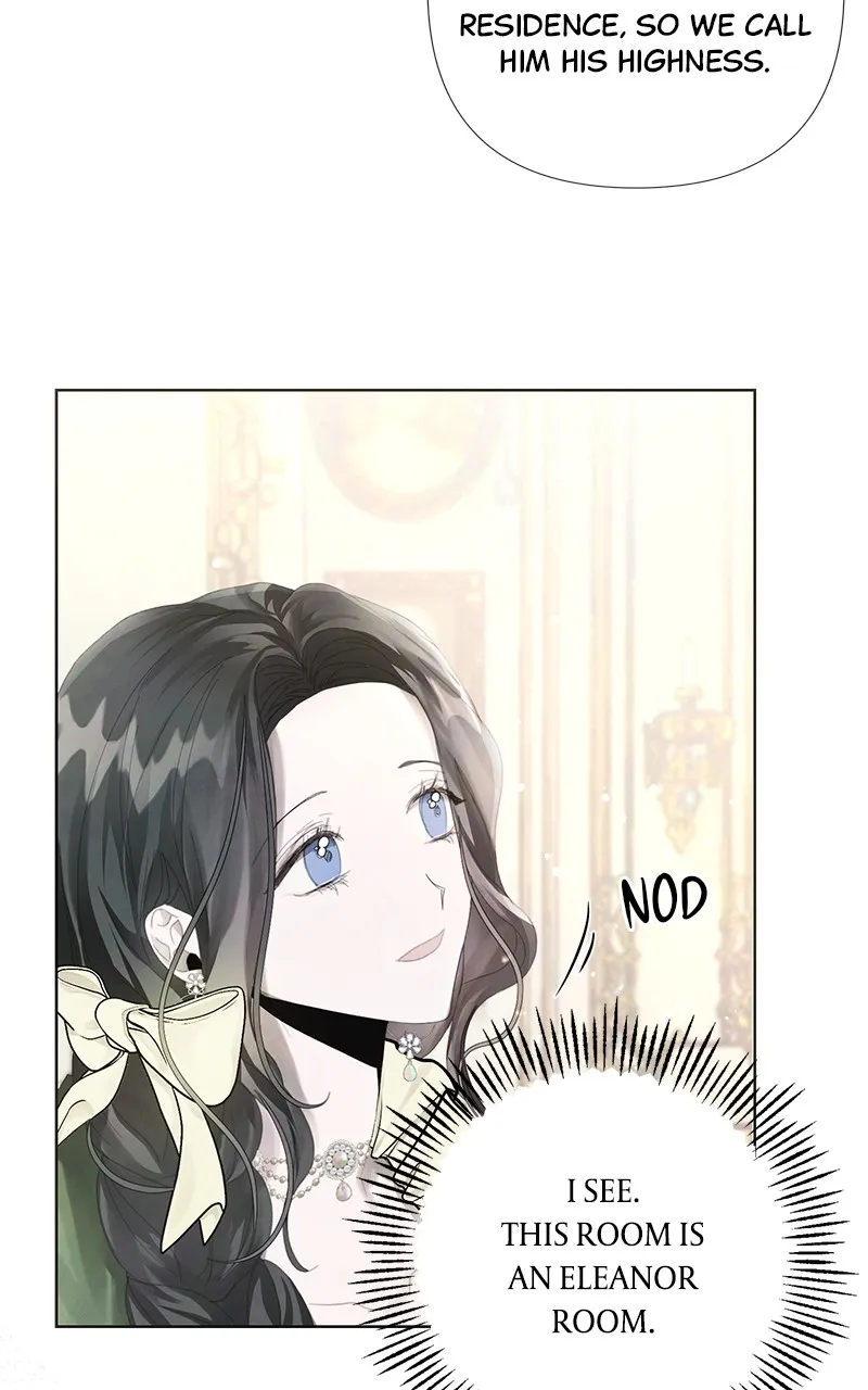 Too Late for Regrets Chapter 5 page 66 - 