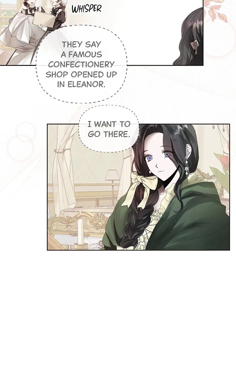 Too Late for Regrets Chapter 5 page 68 - 