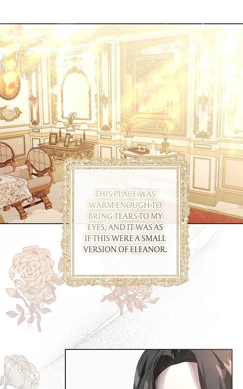 Too Late for Regrets Chapter 5 page 69 - 