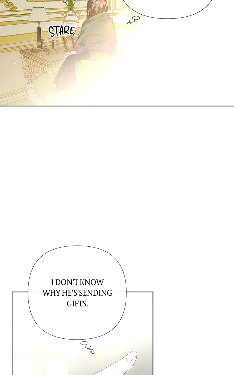 Too Late for Regrets Chapter 5 page 73 - 