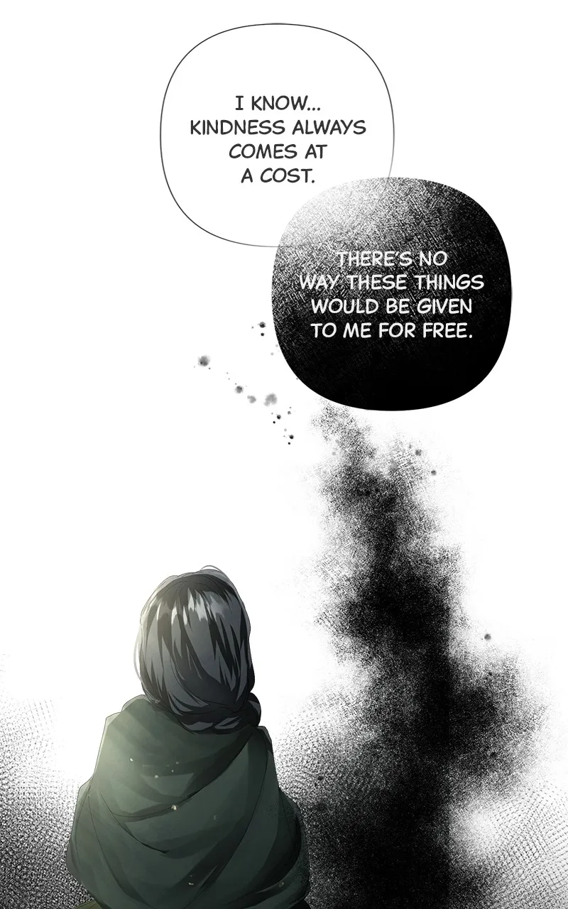 Too Late for Regrets Chapter 5 page 80 - 