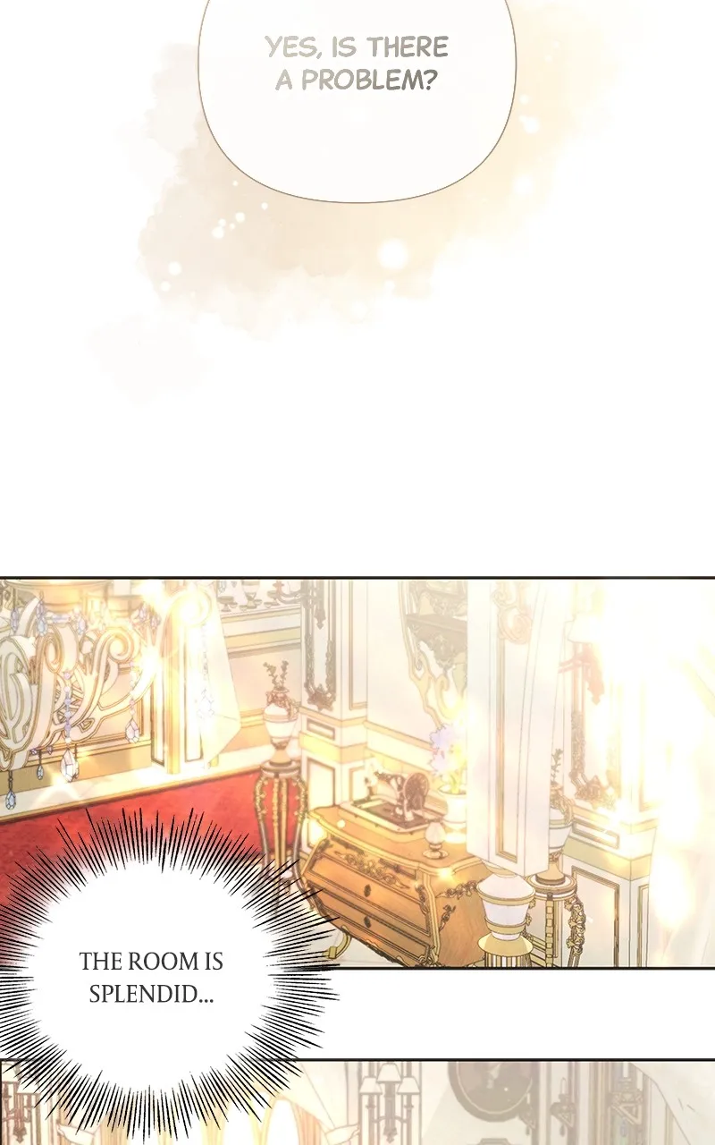 Too Late for Regrets Chapter 5 page 9 - 