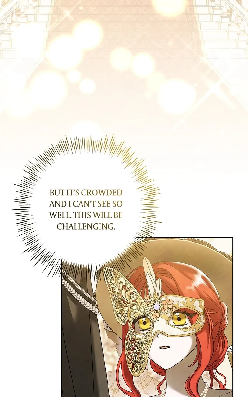 Too Late for Regrets Chapter 50 page 2 - 