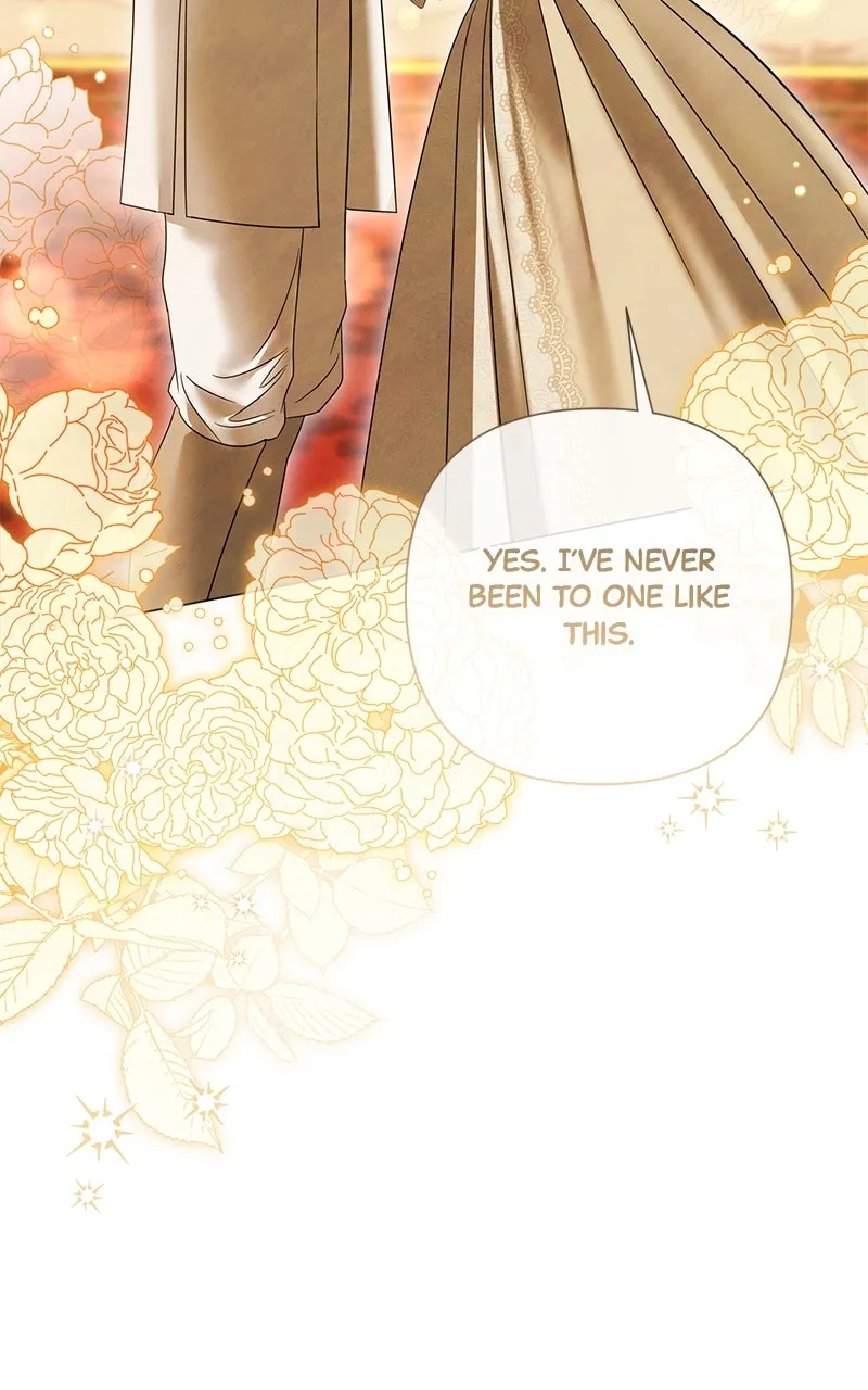 Too Late for Regrets Chapter 50 page 14 - 