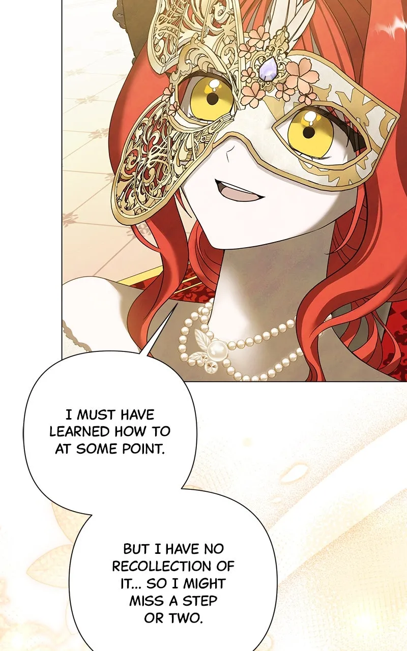 Too Late for Regrets Chapter 50 page 16 - 