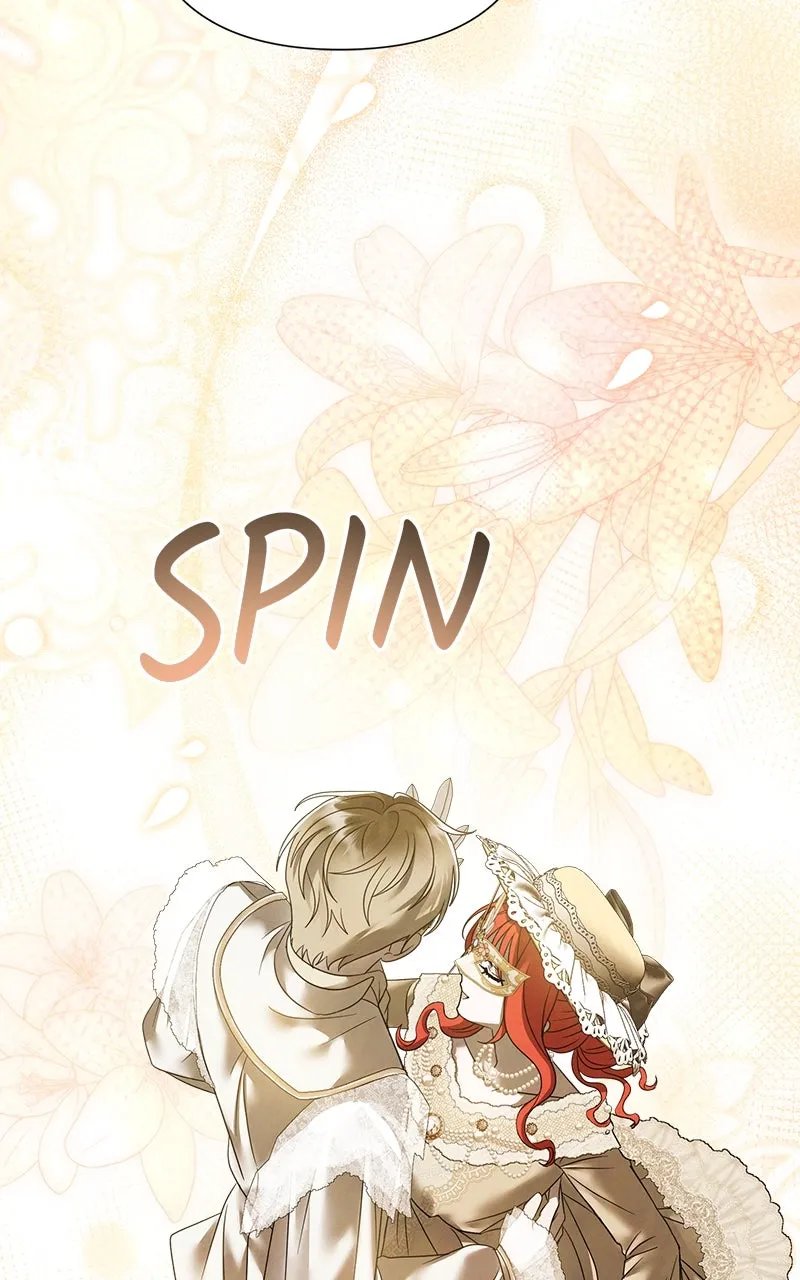 Too Late for Regrets Chapter 50 page 17 - 