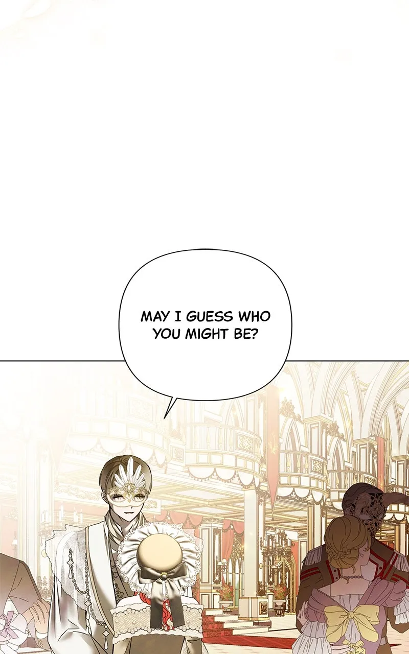 Too Late for Regrets Chapter 50 page 19 - 