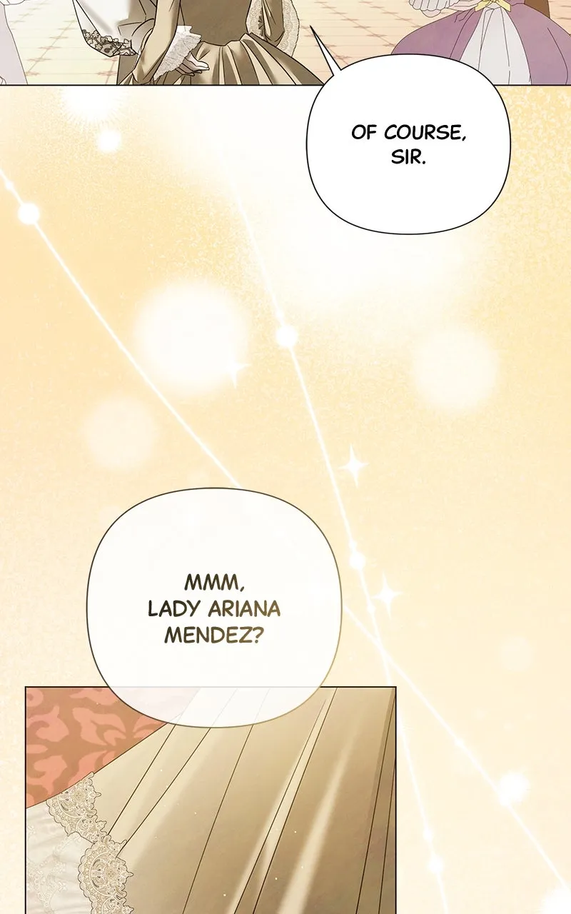 Too Late for Regrets Chapter 50 page 20 - 