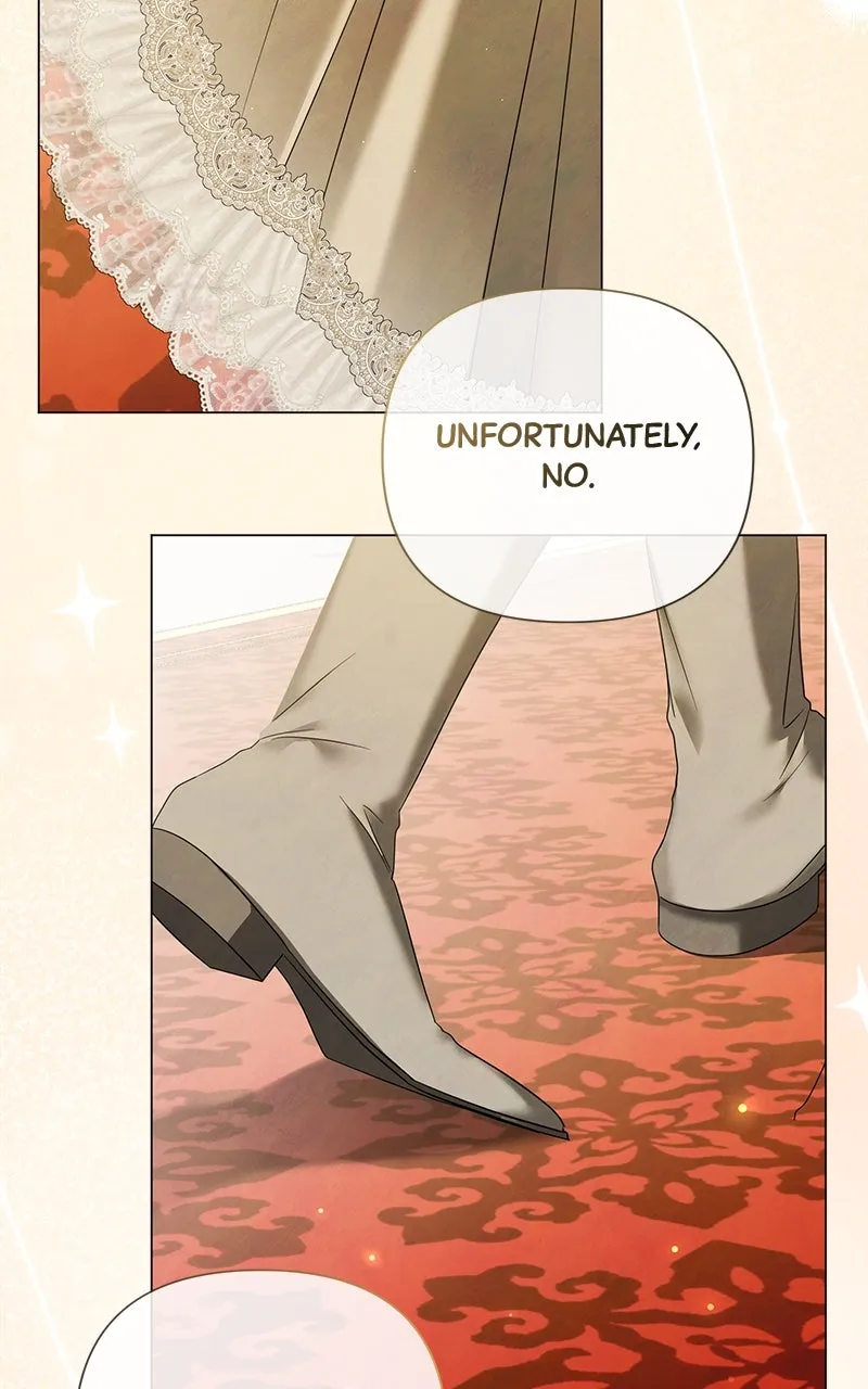 Too Late for Regrets Chapter 50 page 21 - 