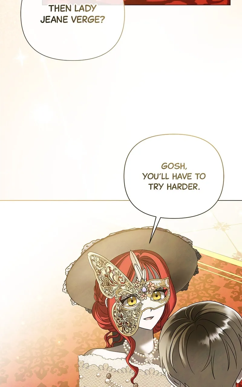 Too Late for Regrets Chapter 50 page 22 - 