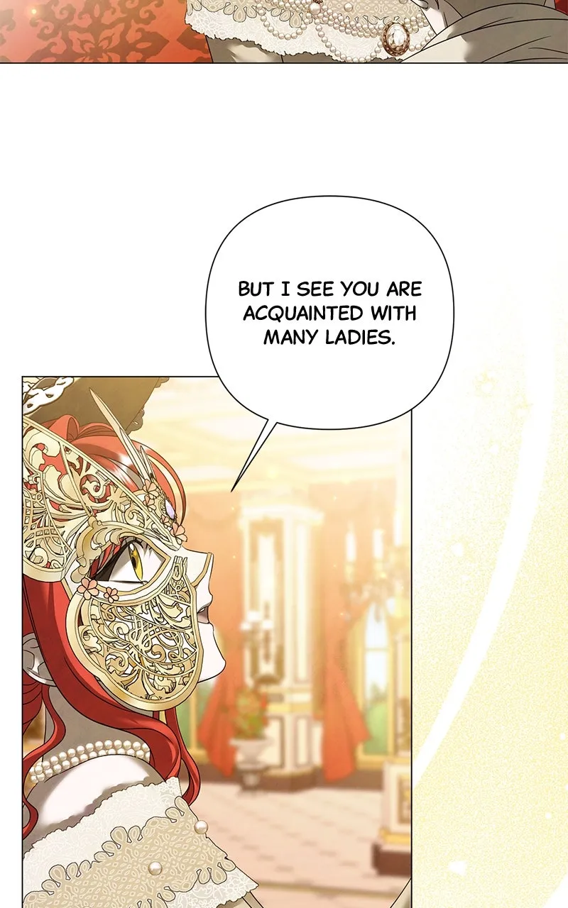 Too Late for Regrets Chapter 50 page 23 - 