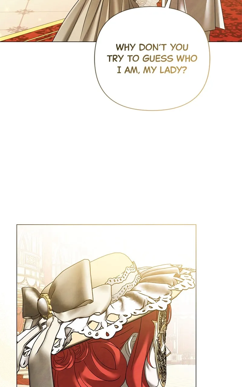 Too Late for Regrets Chapter 50 page 26 - 