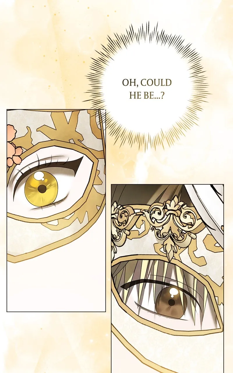 Too Late for Regrets Chapter 50 page 34 - 